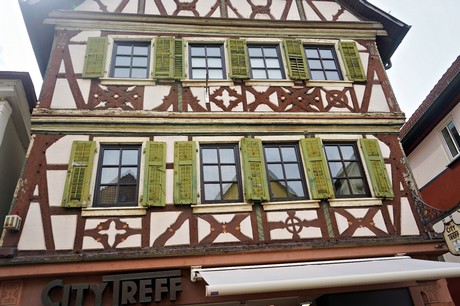 Bad Mergentheim